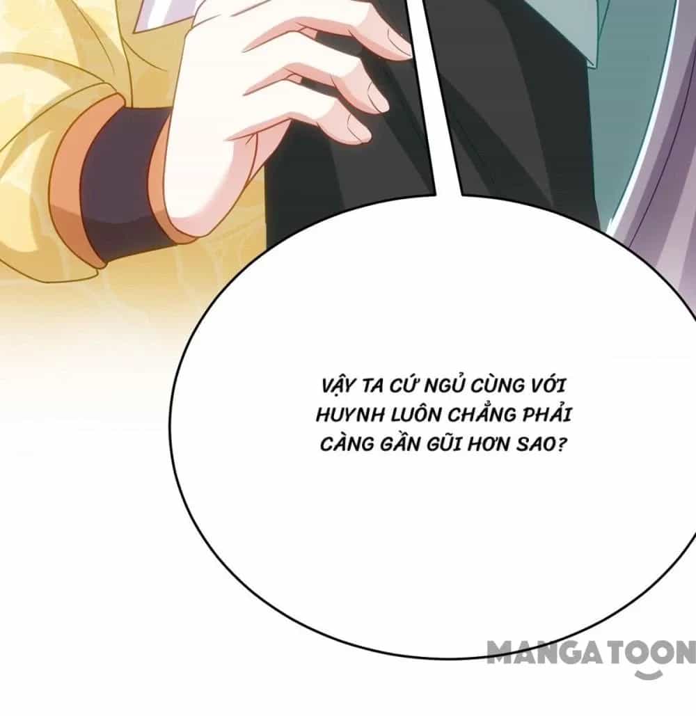 Manh Hổ Trọng Sinh : Tướng Quân Đại Nhân Muốn Ôm Ôm - Chương 163 - ảnh 37