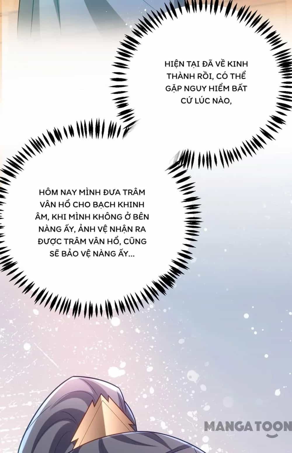 Manh Hổ Trọng Sinh : Tướng Quân Đại Nhân Muốn Ôm Ôm - Chương 163 - ảnh 50