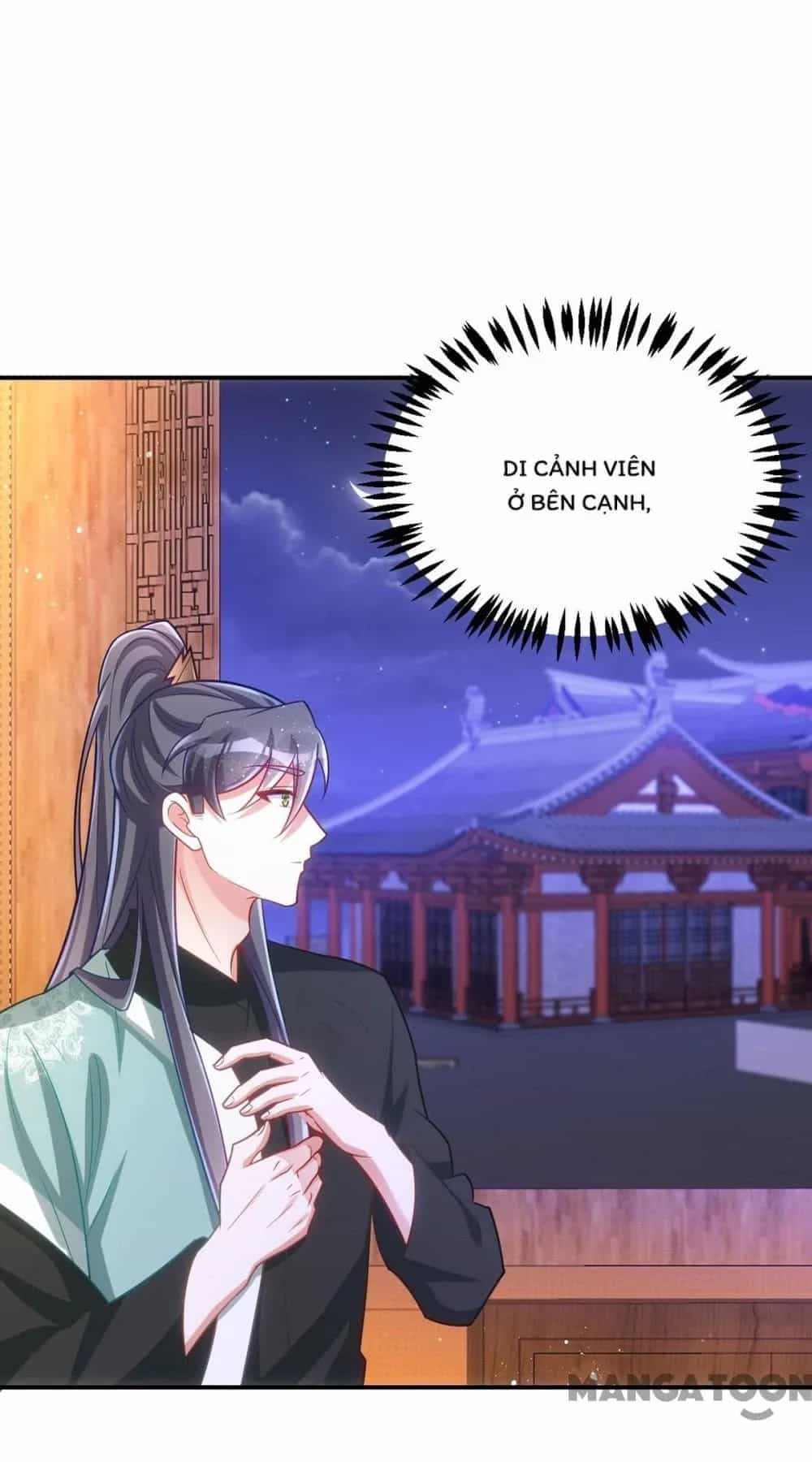 Manh Hổ Trọng Sinh : Tướng Quân Đại Nhân Muốn Ôm Ôm - Chương 163 - ảnh 53