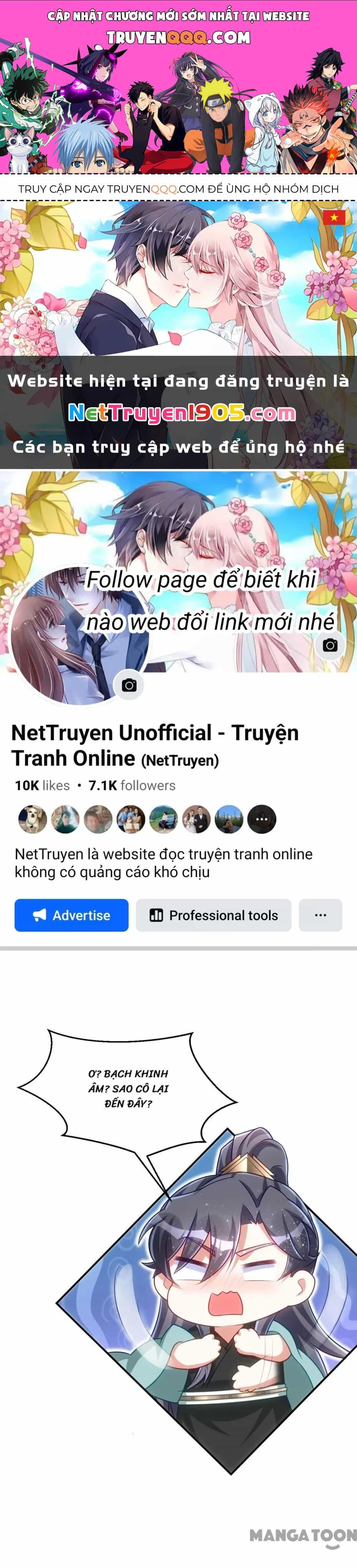 Manh Hổ Trọng Sinh : Tướng Quân Đại Nhân Muốn Ôm Ôm - Chương 164 - ảnh 1