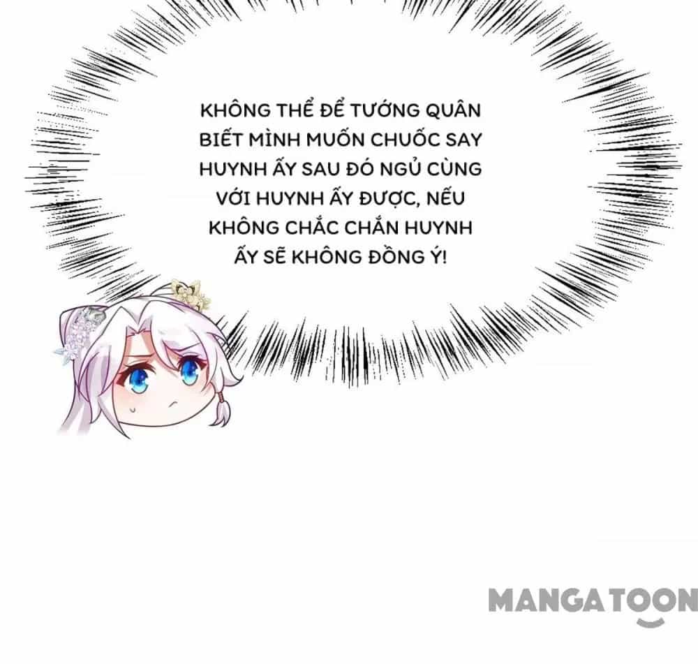 Manh Hổ Trọng Sinh : Tướng Quân Đại Nhân Muốn Ôm Ôm - Chương 164 - ảnh 16