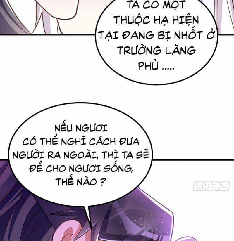 Manh Hổ Trọng Sinh : Tướng Quân Đại Nhân Muốn Ôm Ôm - Chương 17 - ảnh 37