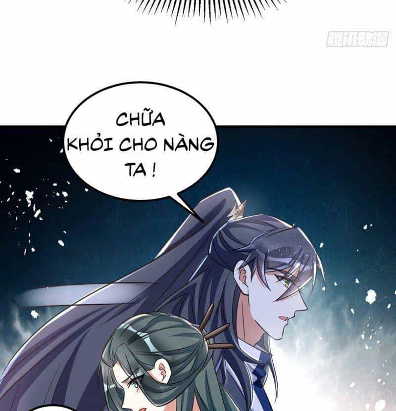 Manh Hổ Trọng Sinh : Tướng Quân Đại Nhân Muốn Ôm Ôm - Chương 17 - ảnh 56