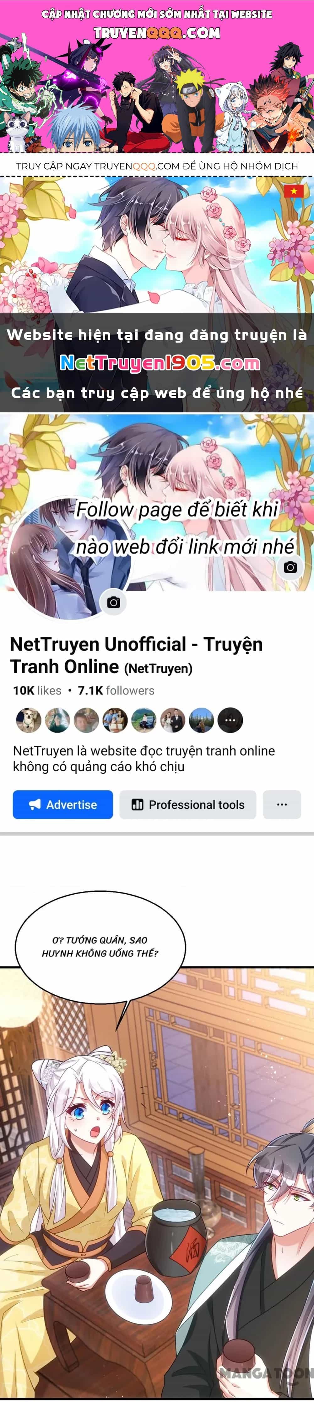 Manh Hổ Trọng Sinh : Tướng Quân Đại Nhân Muốn Ôm Ôm - Chương 165 - ảnh 1