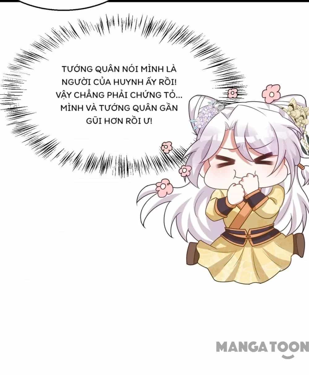 Manh Hổ Trọng Sinh : Tướng Quân Đại Nhân Muốn Ôm Ôm - Chương 165 - ảnh 26