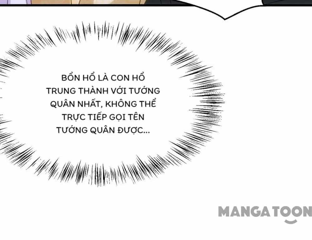 Manh Hổ Trọng Sinh : Tướng Quân Đại Nhân Muốn Ôm Ôm - Chương 165 - ảnh 32