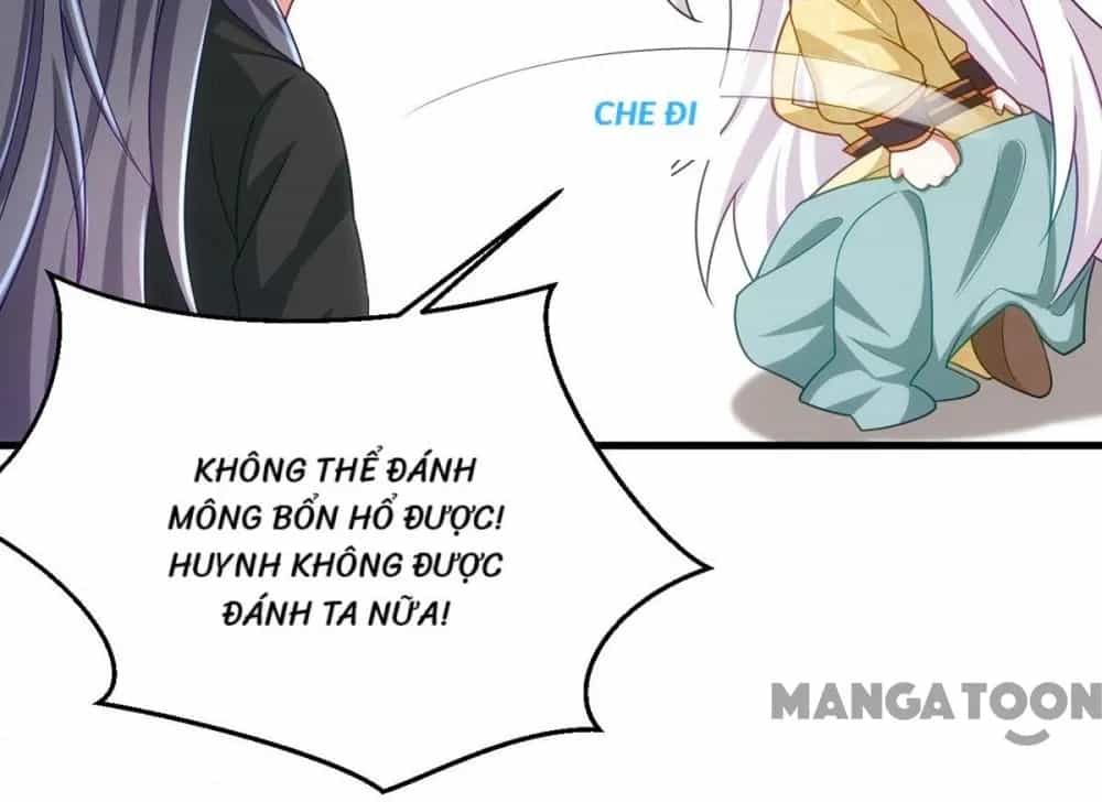 Manh Hổ Trọng Sinh : Tướng Quân Đại Nhân Muốn Ôm Ôm - Chương 165 - ảnh 50
