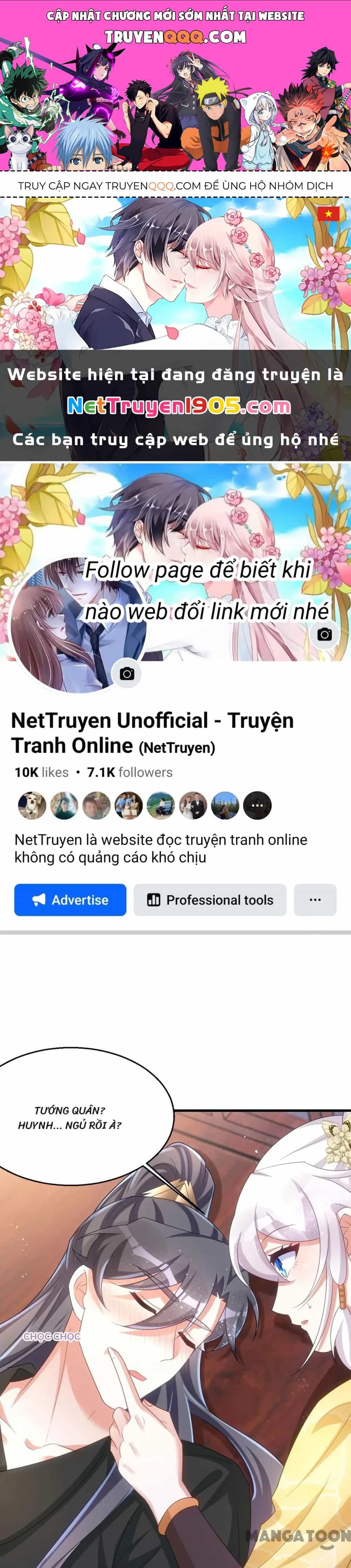 Manh Hổ Trọng Sinh : Tướng Quân Đại Nhân Muốn Ôm Ôm - Chương 166 - ảnh 1