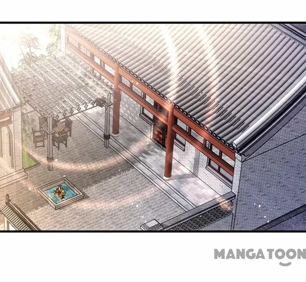 Manh Hổ Trọng Sinh : Tướng Quân Đại Nhân Muốn Ôm Ôm - Chương 166 - ảnh 10