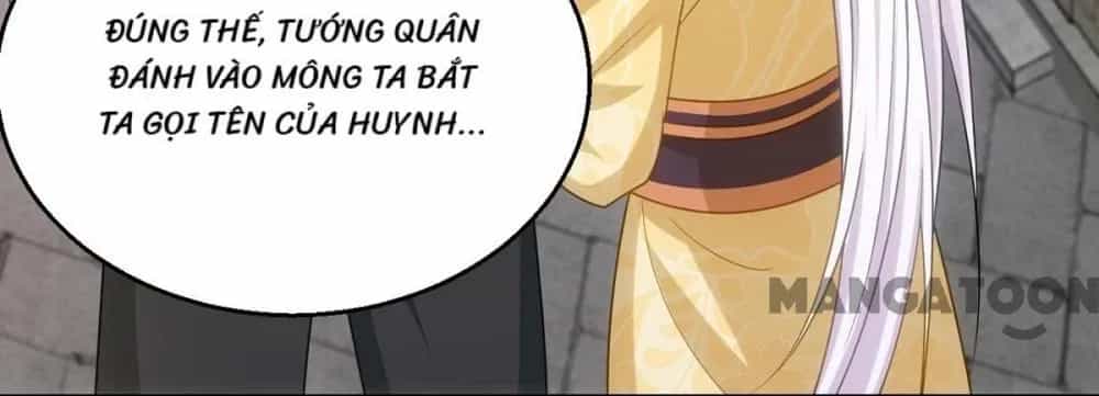 Manh Hổ Trọng Sinh : Tướng Quân Đại Nhân Muốn Ôm Ôm - Chương 167 - ảnh 17