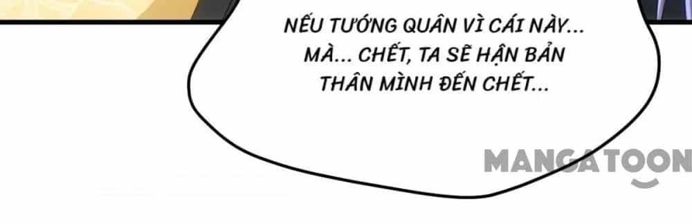 Manh Hổ Trọng Sinh : Tướng Quân Đại Nhân Muốn Ôm Ôm - Chương 168 - ảnh 36