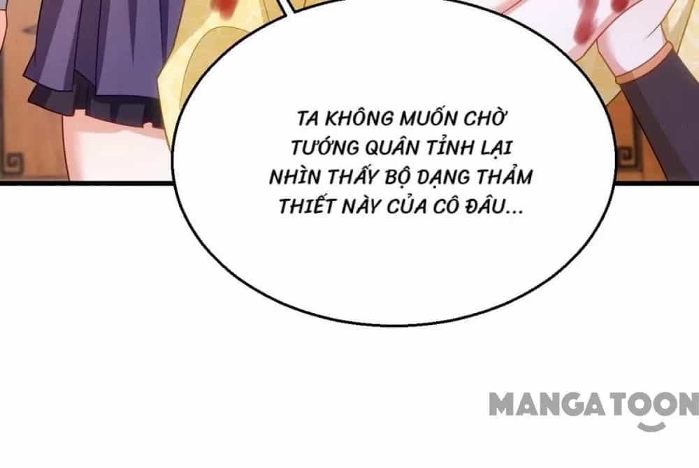 Manh Hổ Trọng Sinh : Tướng Quân Đại Nhân Muốn Ôm Ôm - Chương 168 - ảnh 38