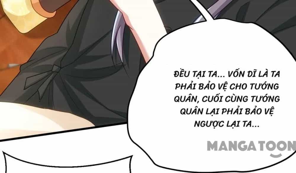Manh Hổ Trọng Sinh : Tướng Quân Đại Nhân Muốn Ôm Ôm - Chương 169 - ảnh 38