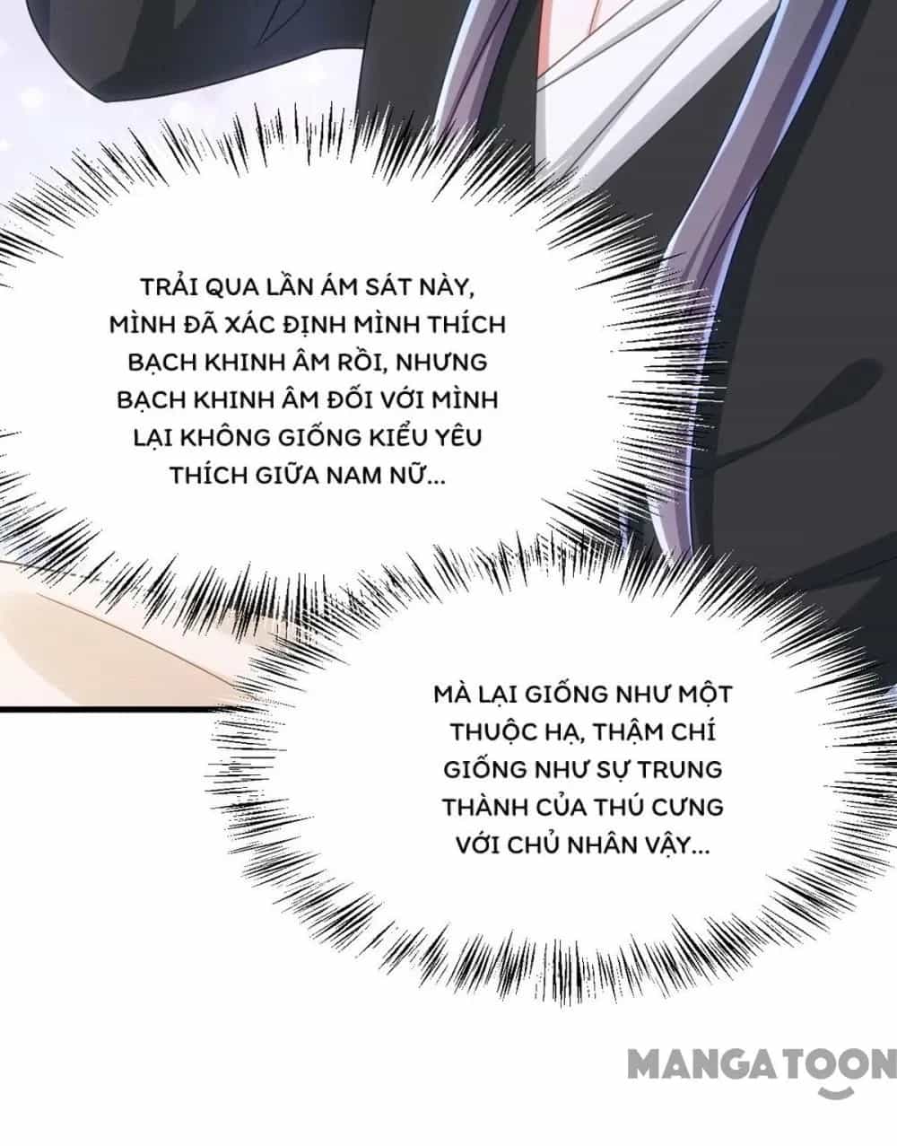 Manh Hổ Trọng Sinh : Tướng Quân Đại Nhân Muốn Ôm Ôm - Chương 169 - ảnh 50