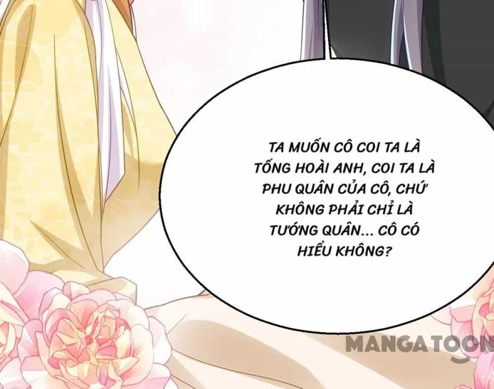 Manh Hổ Trọng Sinh : Tướng Quân Đại Nhân Muốn Ôm Ôm - Chương 170 - ảnh 15