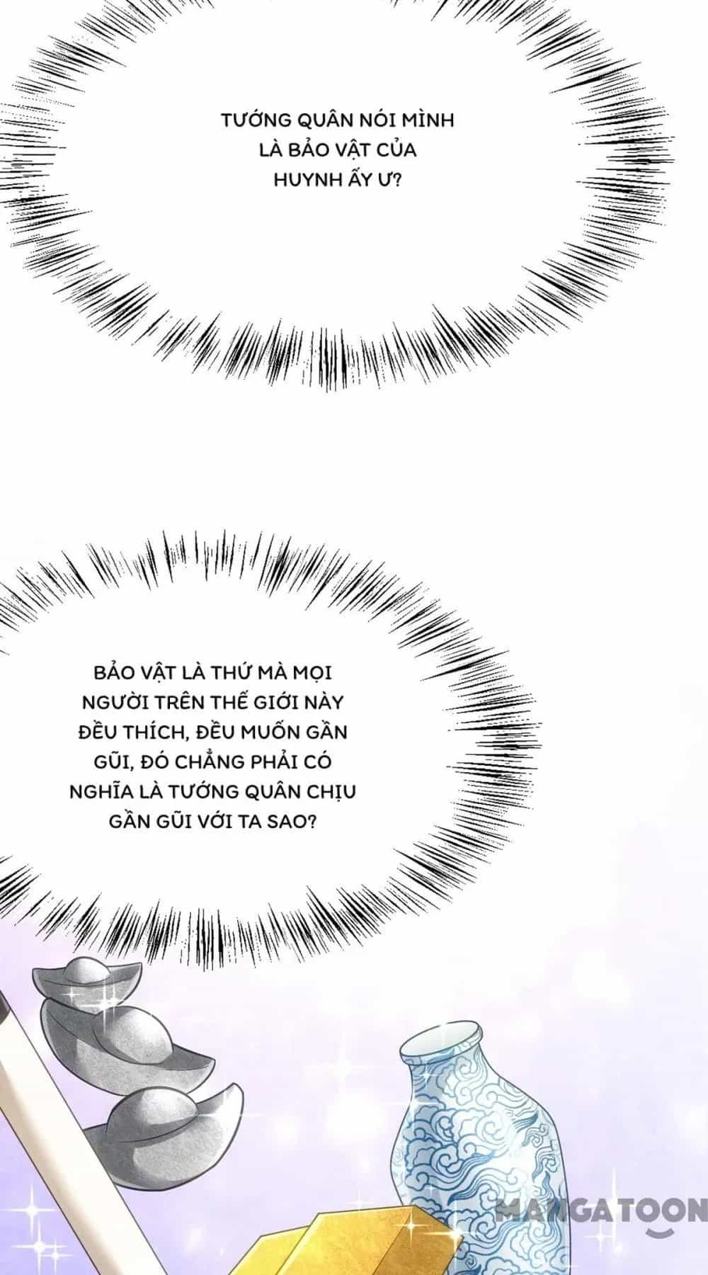 Manh Hổ Trọng Sinh : Tướng Quân Đại Nhân Muốn Ôm Ôm - Chương 170 - ảnh 20