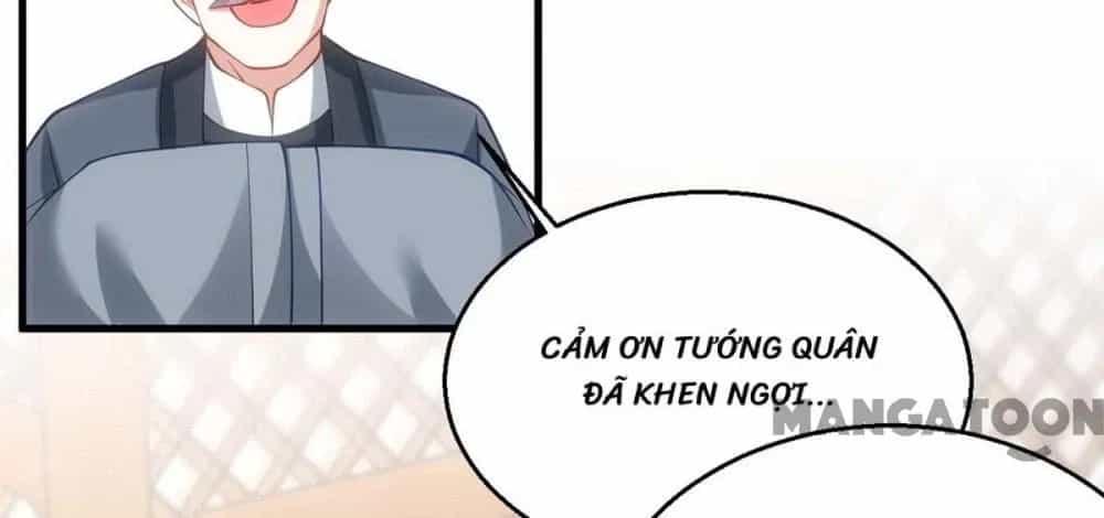Manh Hổ Trọng Sinh : Tướng Quân Đại Nhân Muốn Ôm Ôm - Chương 171 - ảnh 17
