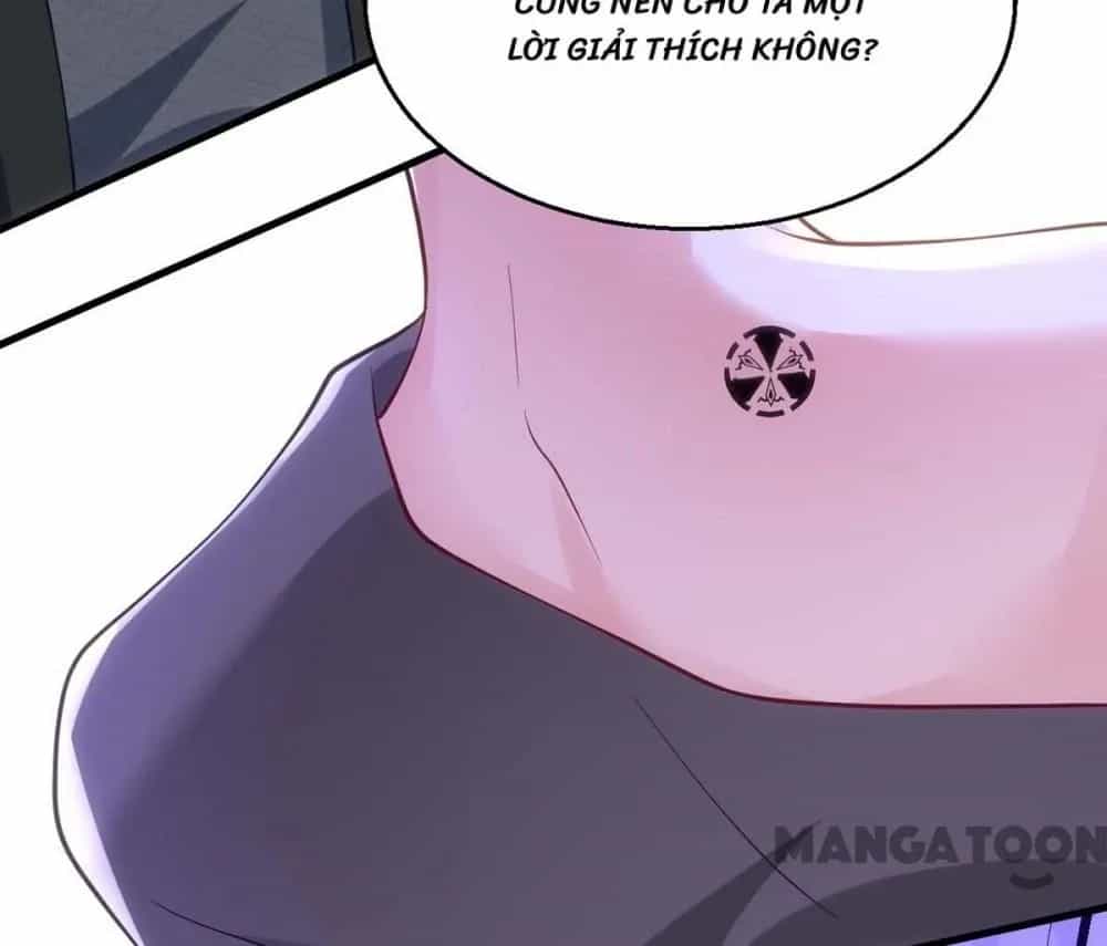 Manh Hổ Trọng Sinh : Tướng Quân Đại Nhân Muốn Ôm Ôm - Chương 171 - ảnh 33