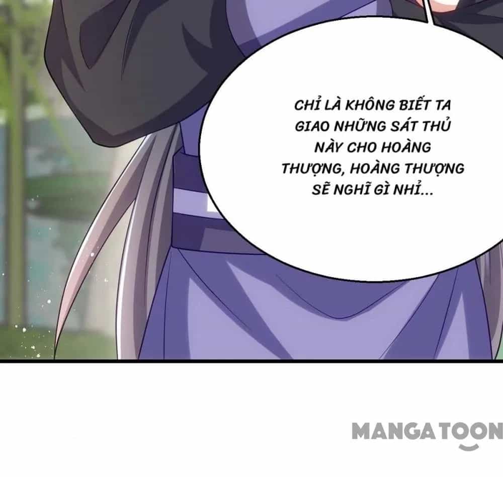 Manh Hổ Trọng Sinh : Tướng Quân Đại Nhân Muốn Ôm Ôm - Chương 171 - ảnh 41