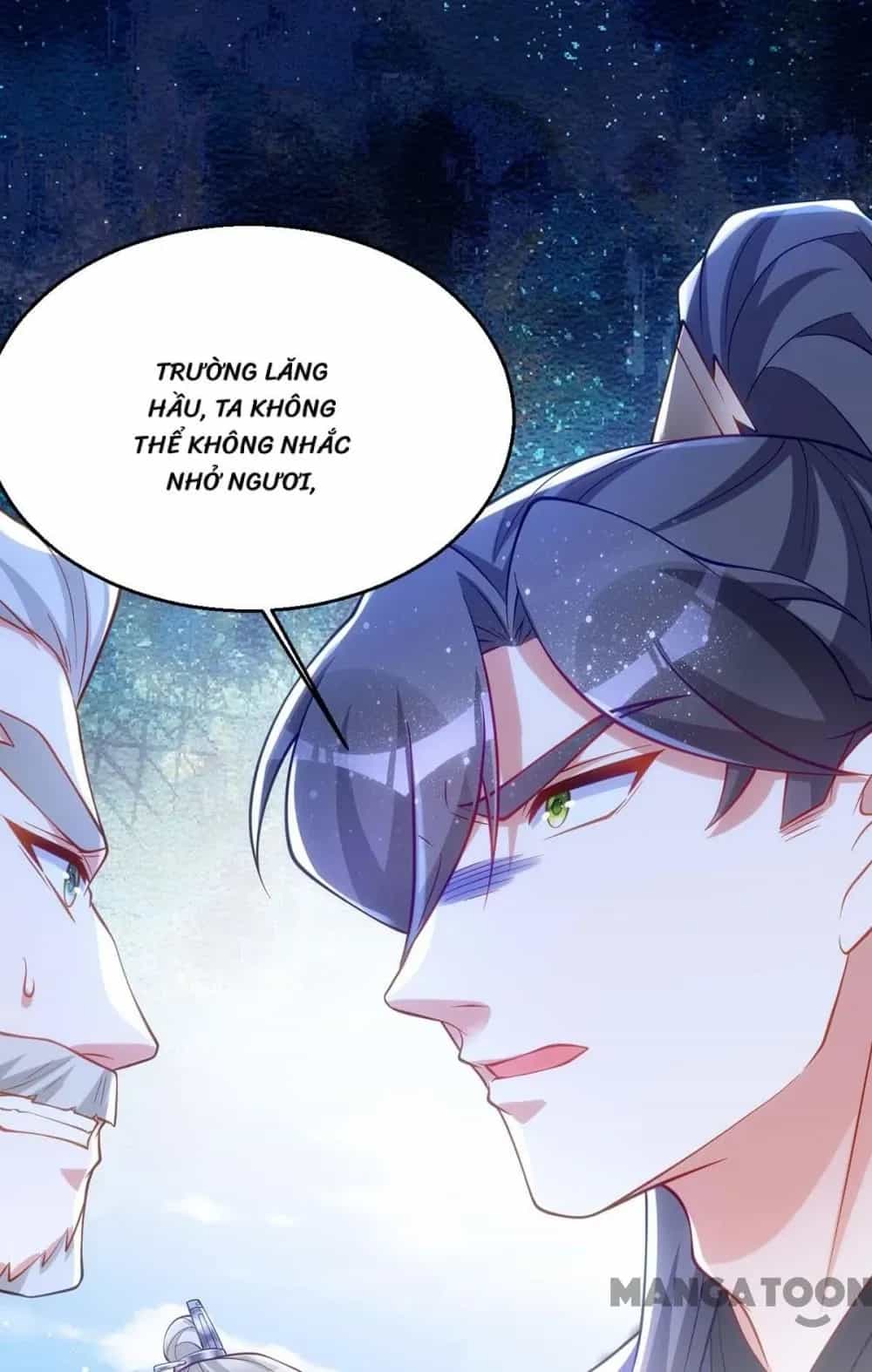 Manh Hổ Trọng Sinh : Tướng Quân Đại Nhân Muốn Ôm Ôm - Chương 171 - ảnh 57