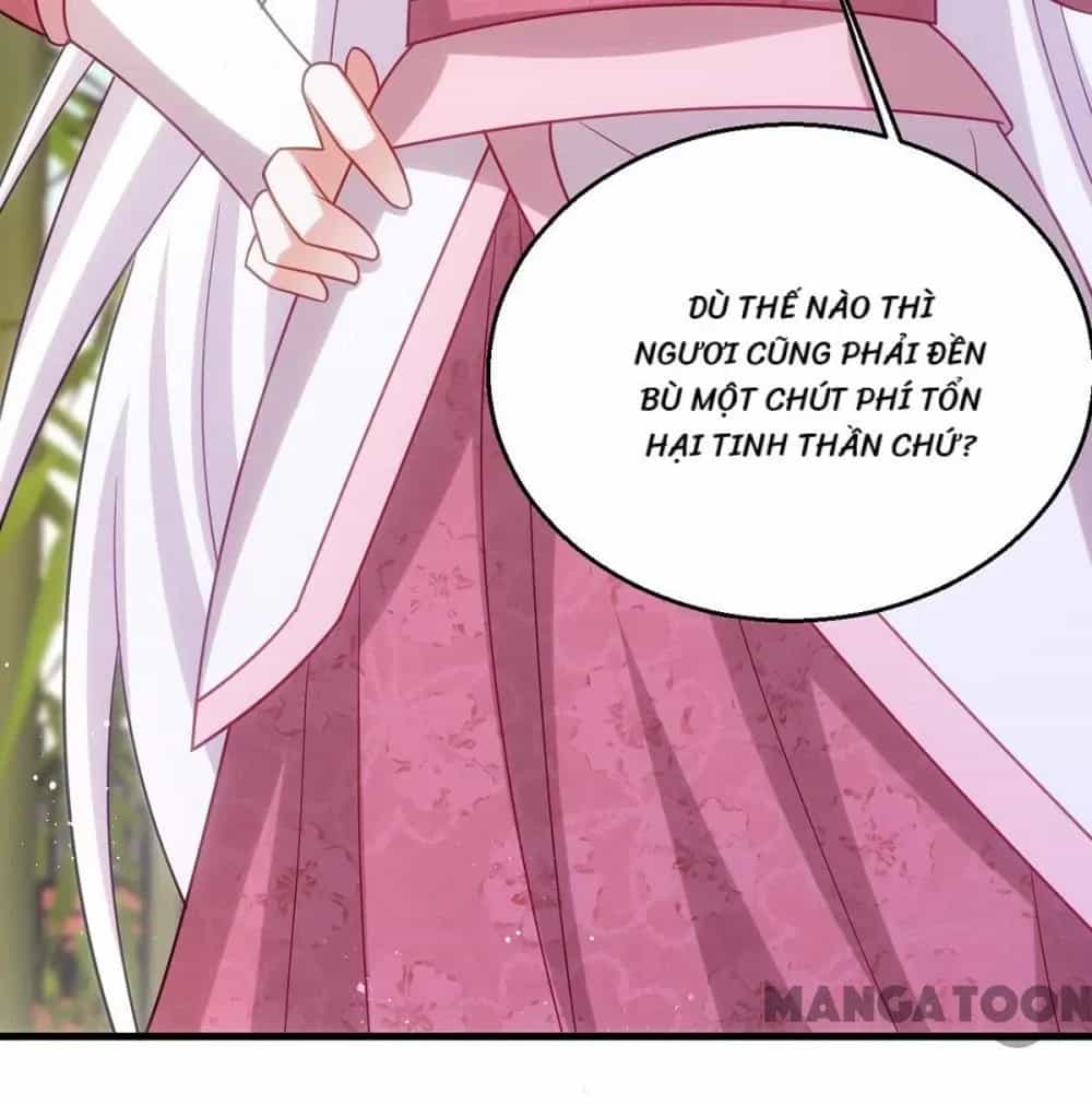 Manh Hổ Trọng Sinh : Tướng Quân Đại Nhân Muốn Ôm Ôm - Chương 172 - ảnh 13