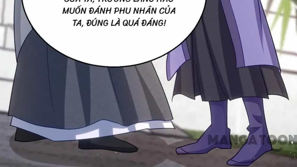 Manh Hổ Trọng Sinh : Tướng Quân Đại Nhân Muốn Ôm Ôm - Chương 172 - ảnh 6