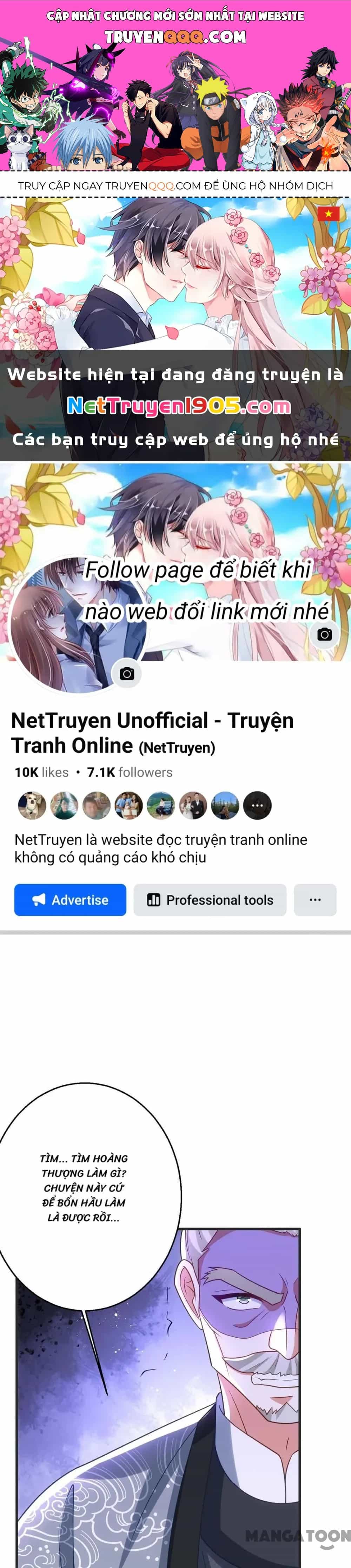 Manh Hổ Trọng Sinh : Tướng Quân Đại Nhân Muốn Ôm Ôm - Chương 173 - ảnh 1