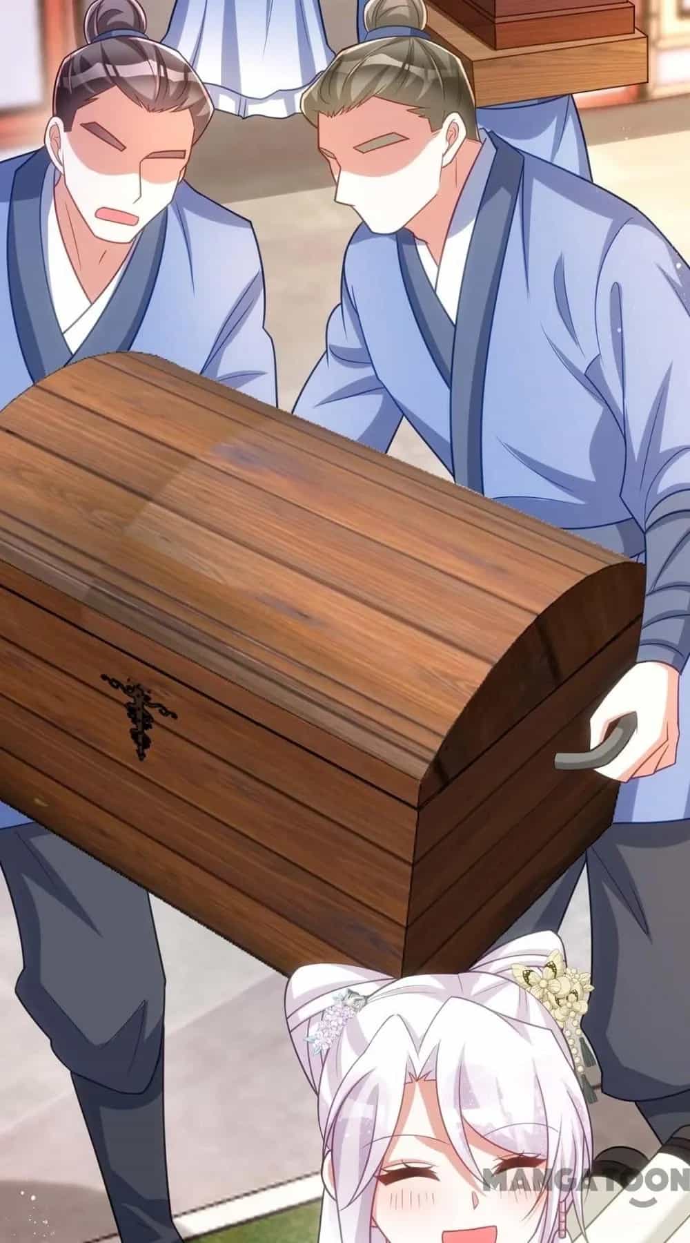 Manh Hổ Trọng Sinh : Tướng Quân Đại Nhân Muốn Ôm Ôm - Chương 173 - ảnh 12