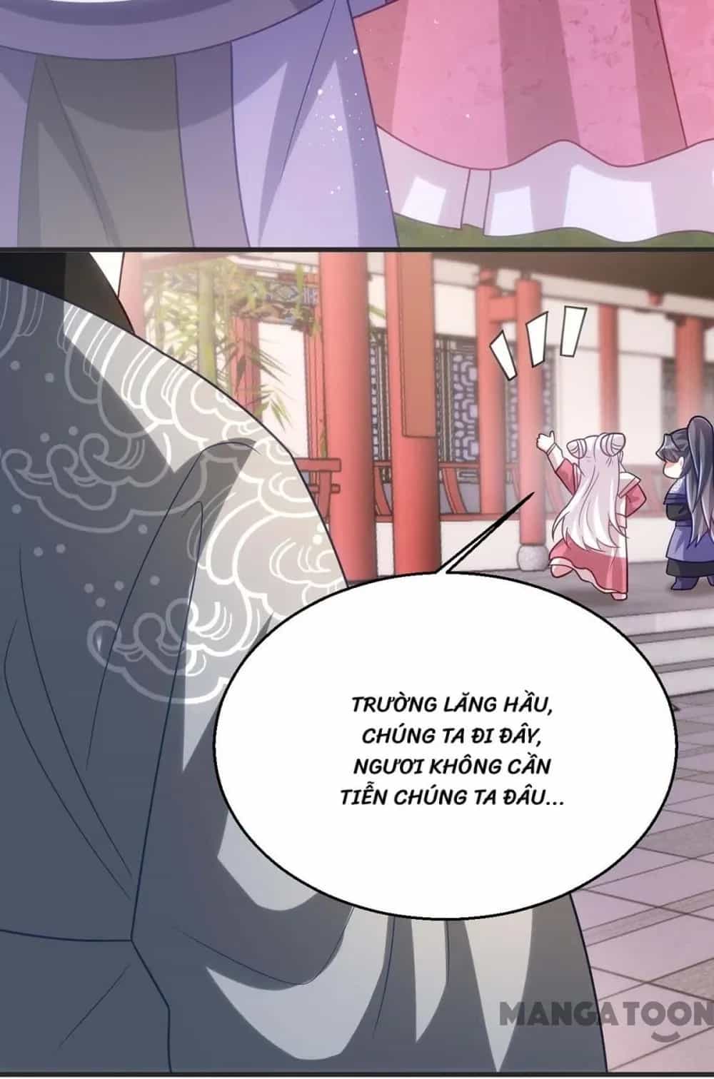 Manh Hổ Trọng Sinh : Tướng Quân Đại Nhân Muốn Ôm Ôm - Chương 173 - ảnh 16