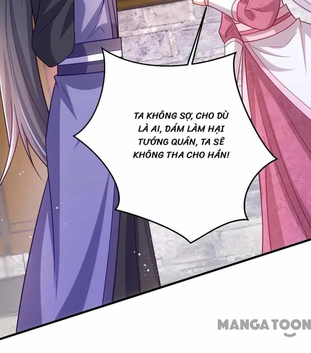 Manh Hổ Trọng Sinh : Tướng Quân Đại Nhân Muốn Ôm Ôm - Chương 173 - ảnh 30