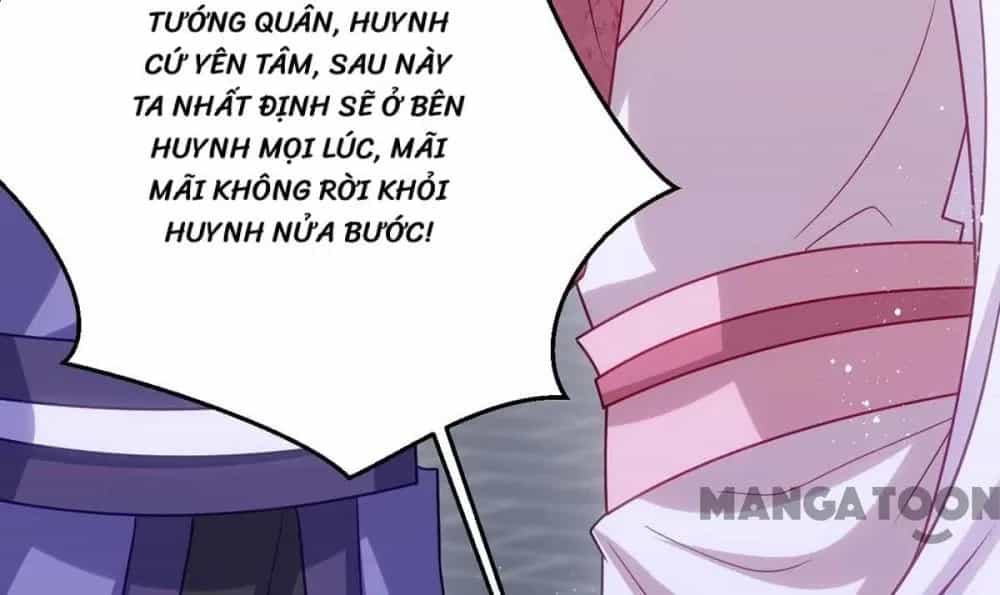 Manh Hổ Trọng Sinh : Tướng Quân Đại Nhân Muốn Ôm Ôm - Chương 173 - ảnh 38