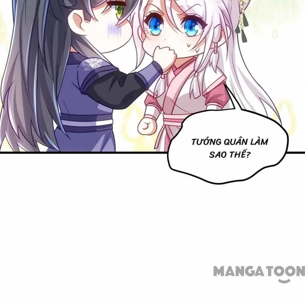 Manh Hổ Trọng Sinh : Tướng Quân Đại Nhân Muốn Ôm Ôm - Chương 173 - ảnh 40