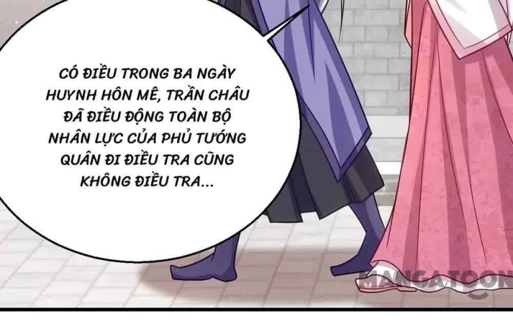Manh Hổ Trọng Sinh : Tướng Quân Đại Nhân Muốn Ôm Ôm - Chương 174 - ảnh 10