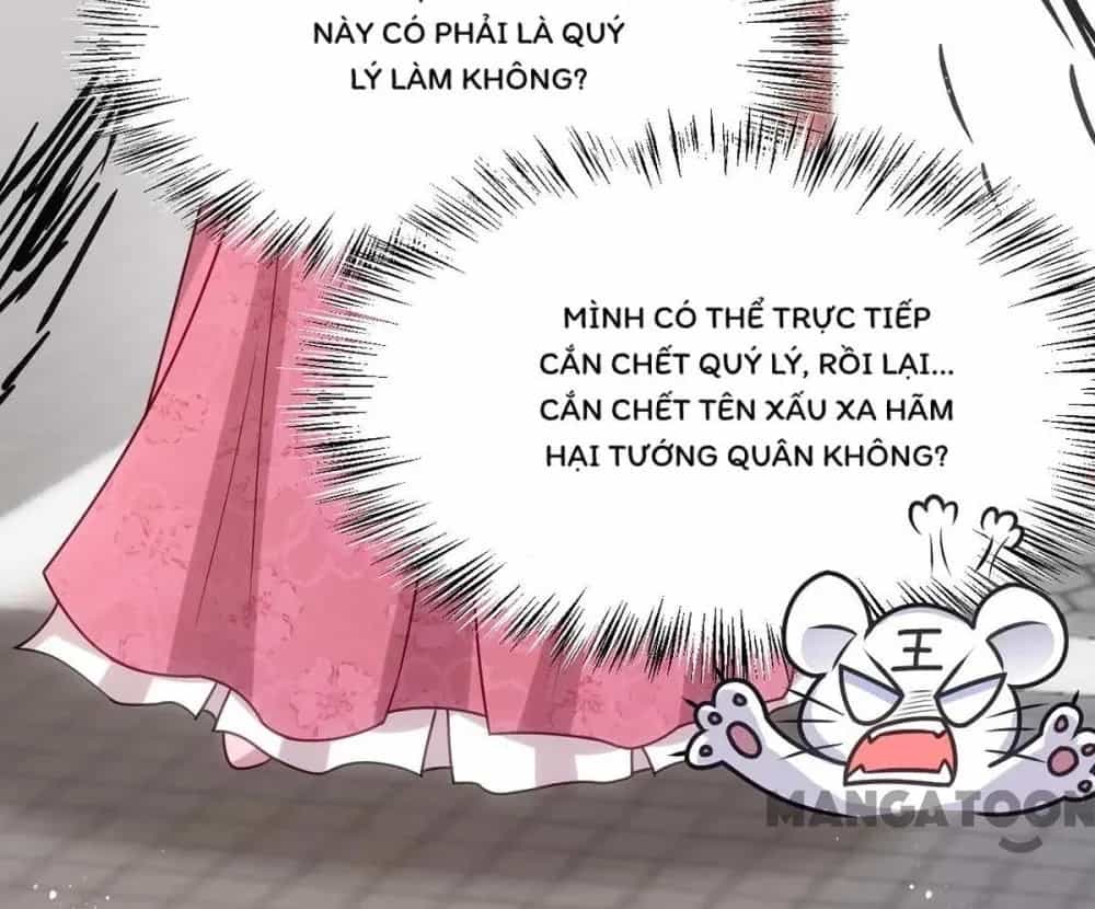 Manh Hổ Trọng Sinh : Tướng Quân Đại Nhân Muốn Ôm Ôm - Chương 174 - ảnh 26