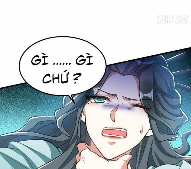 Manh Hổ Trọng Sinh : Tướng Quân Đại Nhân Muốn Ôm Ôm - Chương 18 - ảnh 15