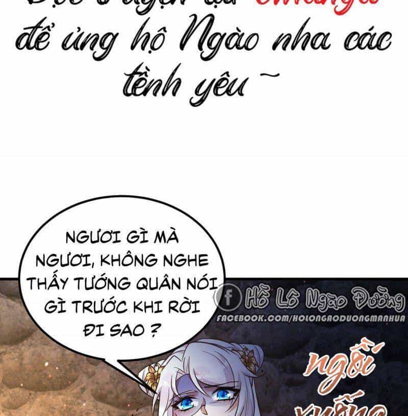 Manh Hổ Trọng Sinh : Tướng Quân Đại Nhân Muốn Ôm Ôm - Chương 18 - ảnh 31