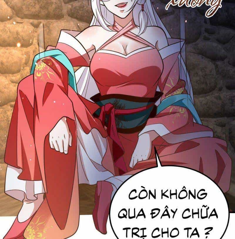 Manh Hổ Trọng Sinh : Tướng Quân Đại Nhân Muốn Ôm Ôm - Chương 18 - ảnh 32