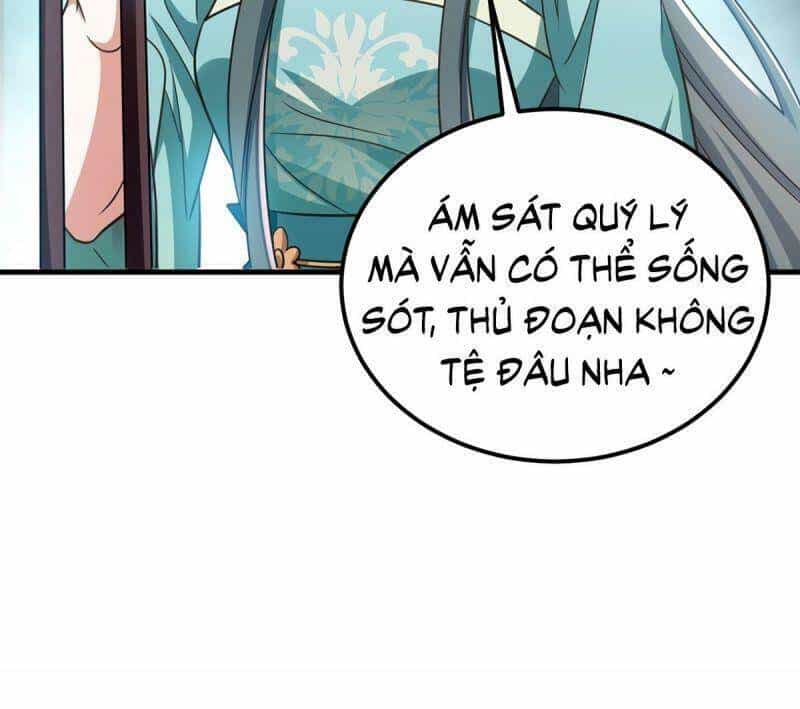 Manh Hổ Trọng Sinh : Tướng Quân Đại Nhân Muốn Ôm Ôm - Chương 18 - ảnh 6