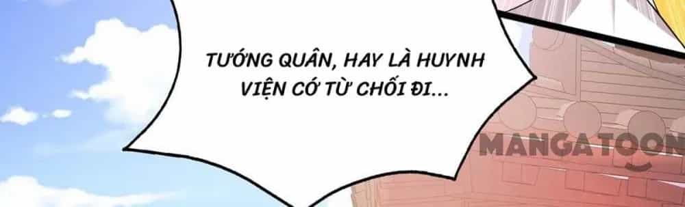 Manh Hổ Trọng Sinh : Tướng Quân Đại Nhân Muốn Ôm Ôm - Chương 175 - ảnh 14