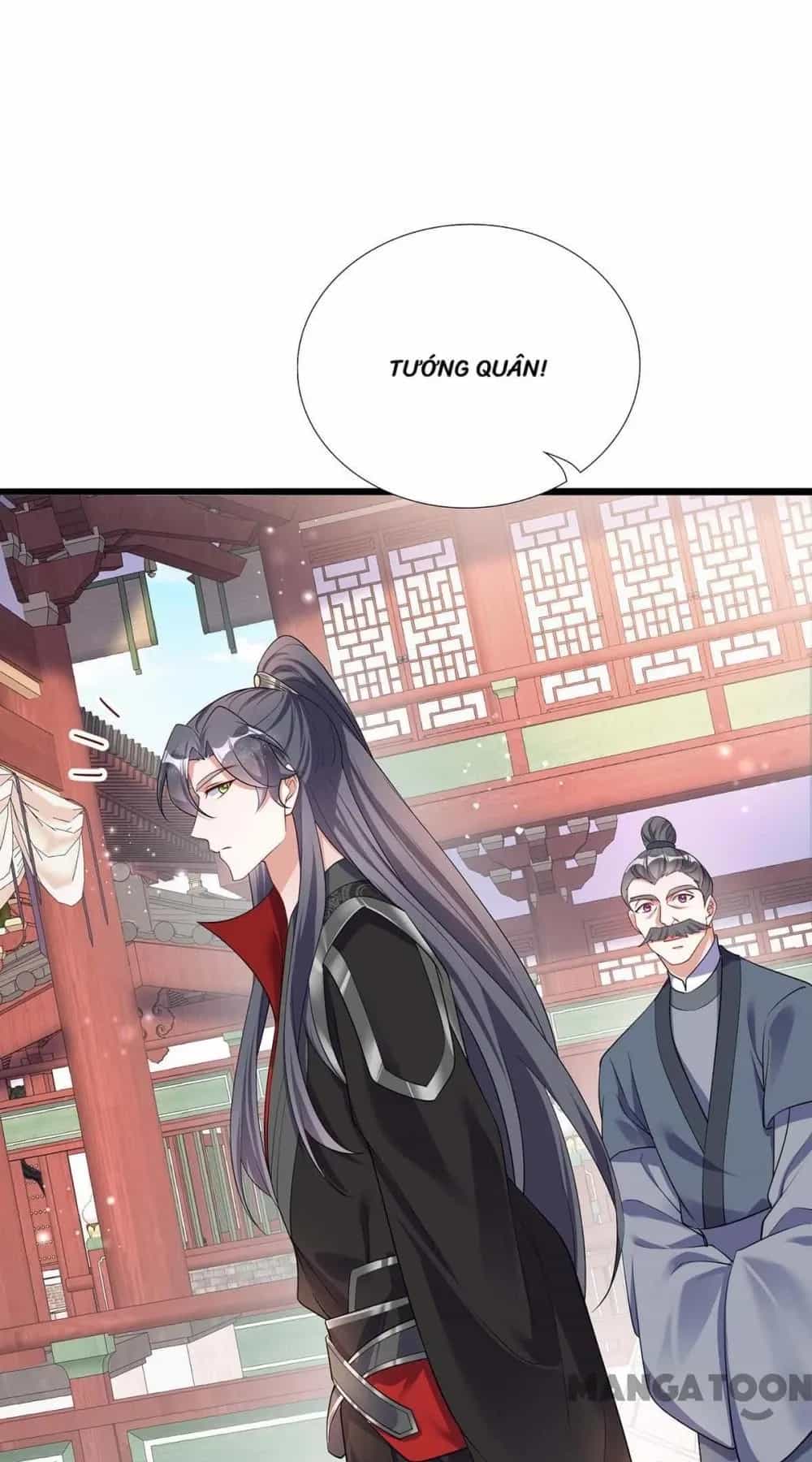 Manh Hổ Trọng Sinh : Tướng Quân Đại Nhân Muốn Ôm Ôm - Chương 175 - ảnh 35