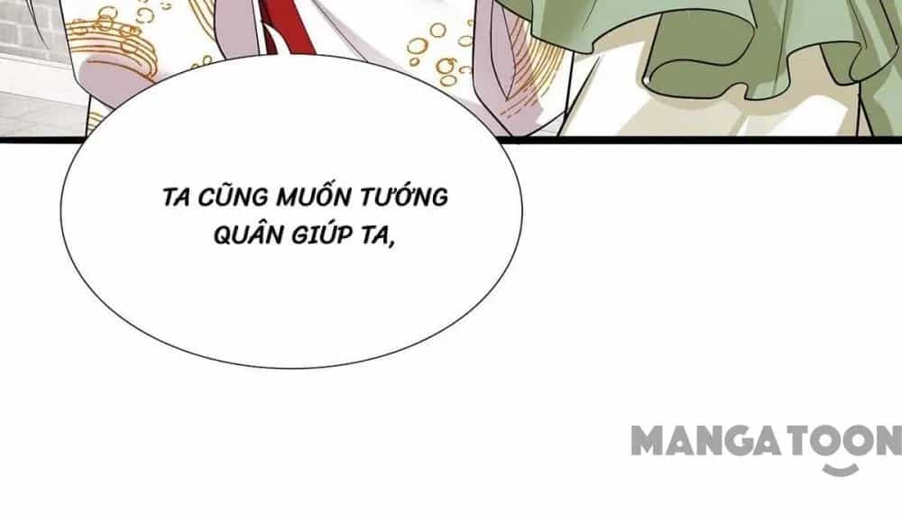 Manh Hổ Trọng Sinh : Tướng Quân Đại Nhân Muốn Ôm Ôm - Chương 175 - ảnh 51