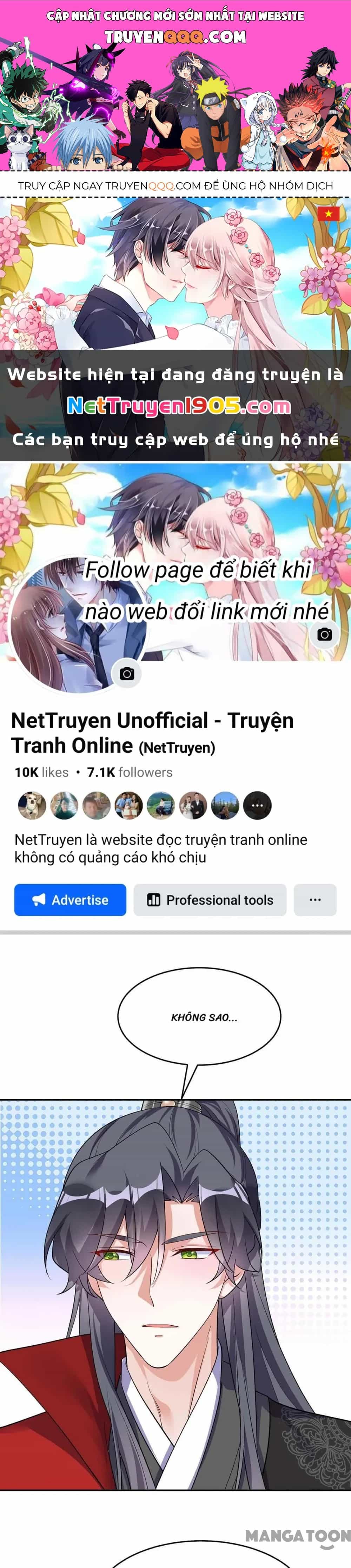 Manh Hổ Trọng Sinh : Tướng Quân Đại Nhân Muốn Ôm Ôm - Chương 176 - ảnh 1