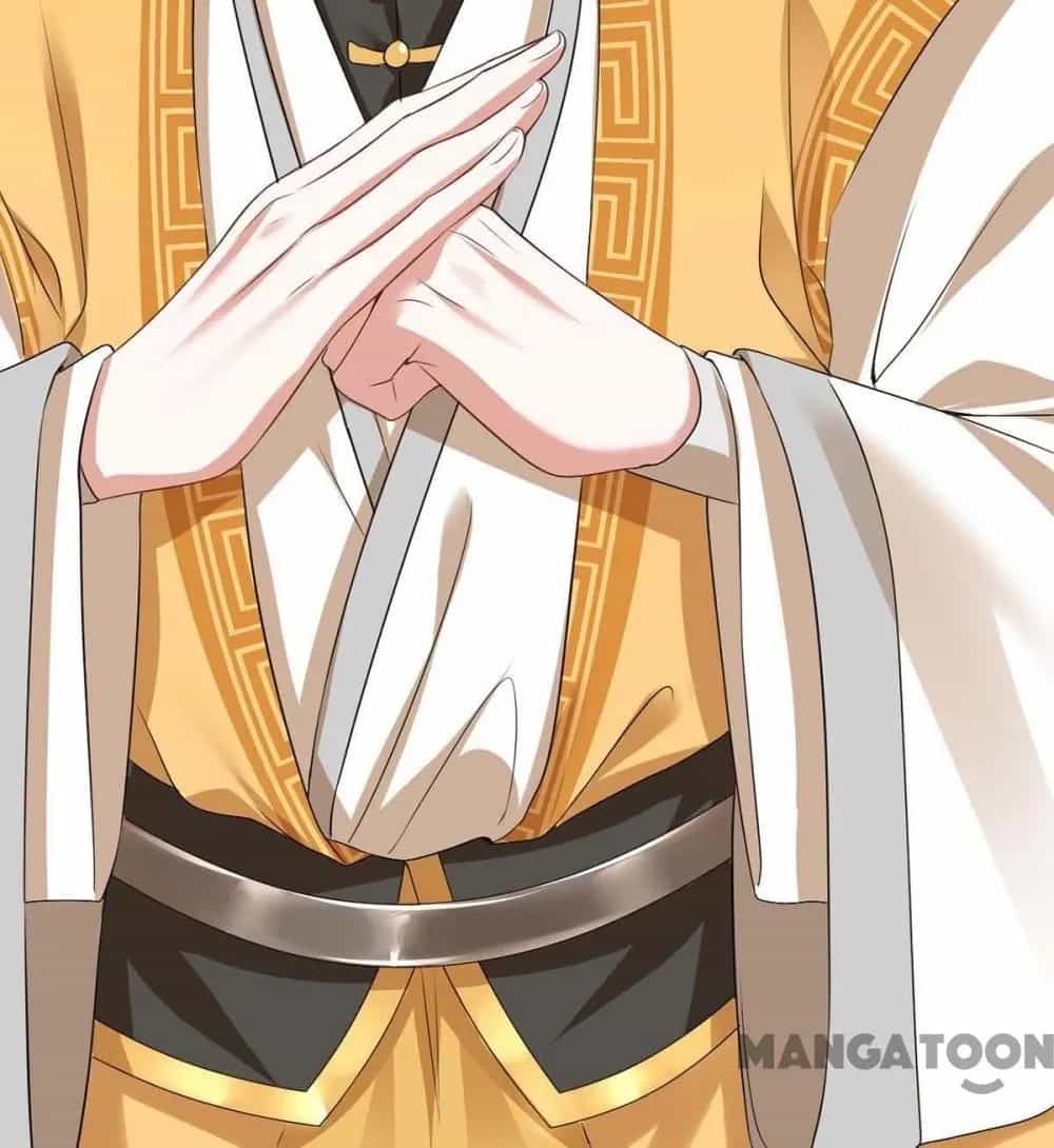 Manh Hổ Trọng Sinh : Tướng Quân Đại Nhân Muốn Ôm Ôm - Chương 176 - ảnh 36