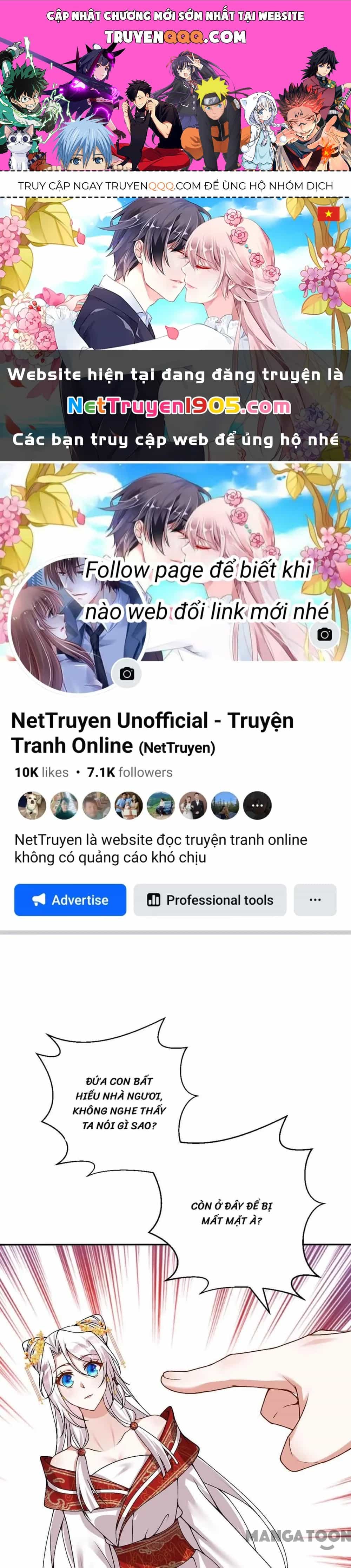 Manh Hổ Trọng Sinh : Tướng Quân Đại Nhân Muốn Ôm Ôm - Chương 177 - ảnh 1