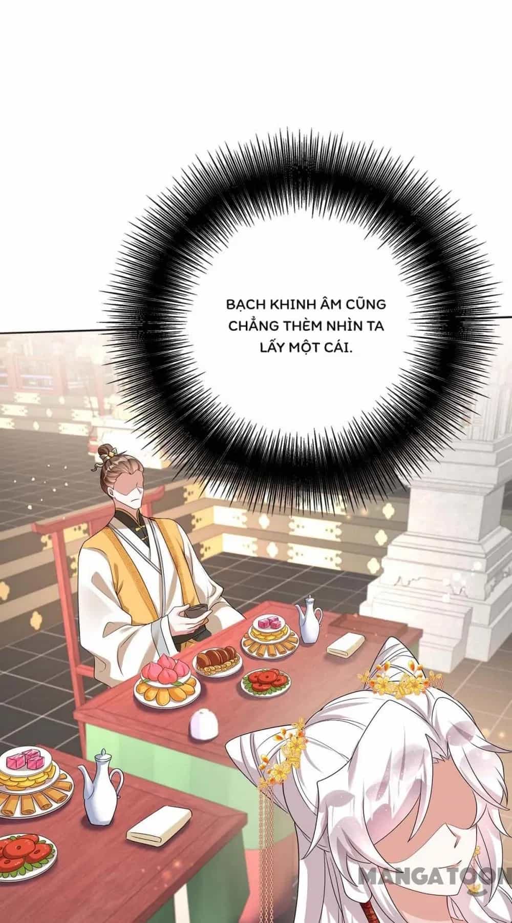 Manh Hổ Trọng Sinh : Tướng Quân Đại Nhân Muốn Ôm Ôm - Chương 177 - ảnh 27