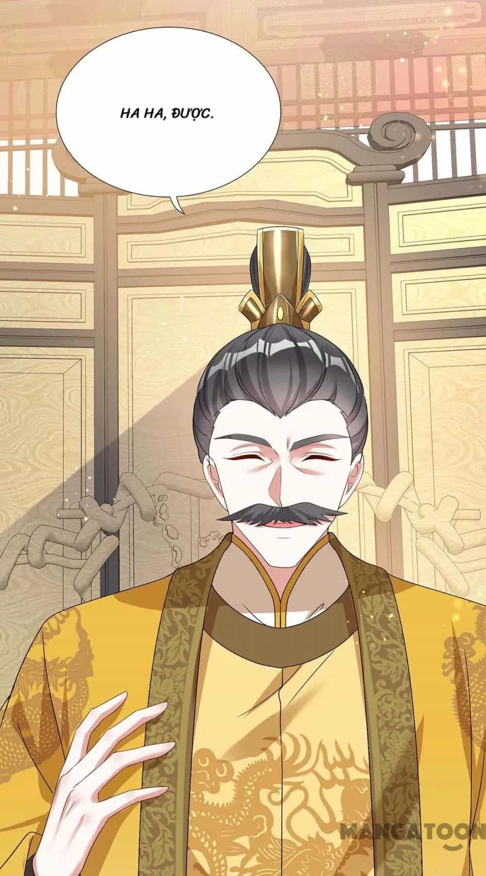 Manh Hổ Trọng Sinh : Tướng Quân Đại Nhân Muốn Ôm Ôm - Chương 177 - ảnh 33