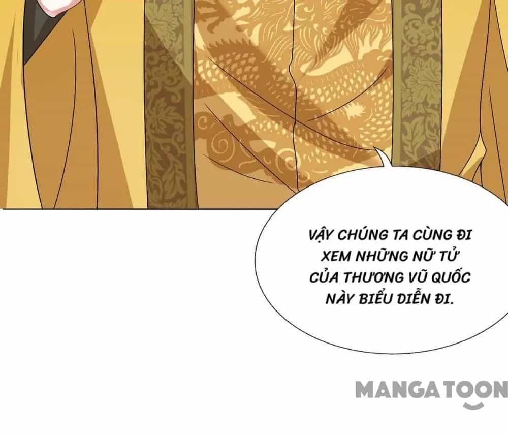 Manh Hổ Trọng Sinh : Tướng Quân Đại Nhân Muốn Ôm Ôm - Chương 177 - ảnh 34