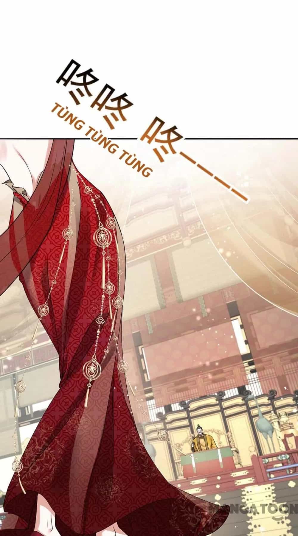 Manh Hổ Trọng Sinh : Tướng Quân Đại Nhân Muốn Ôm Ôm - Chương 177 - ảnh 46