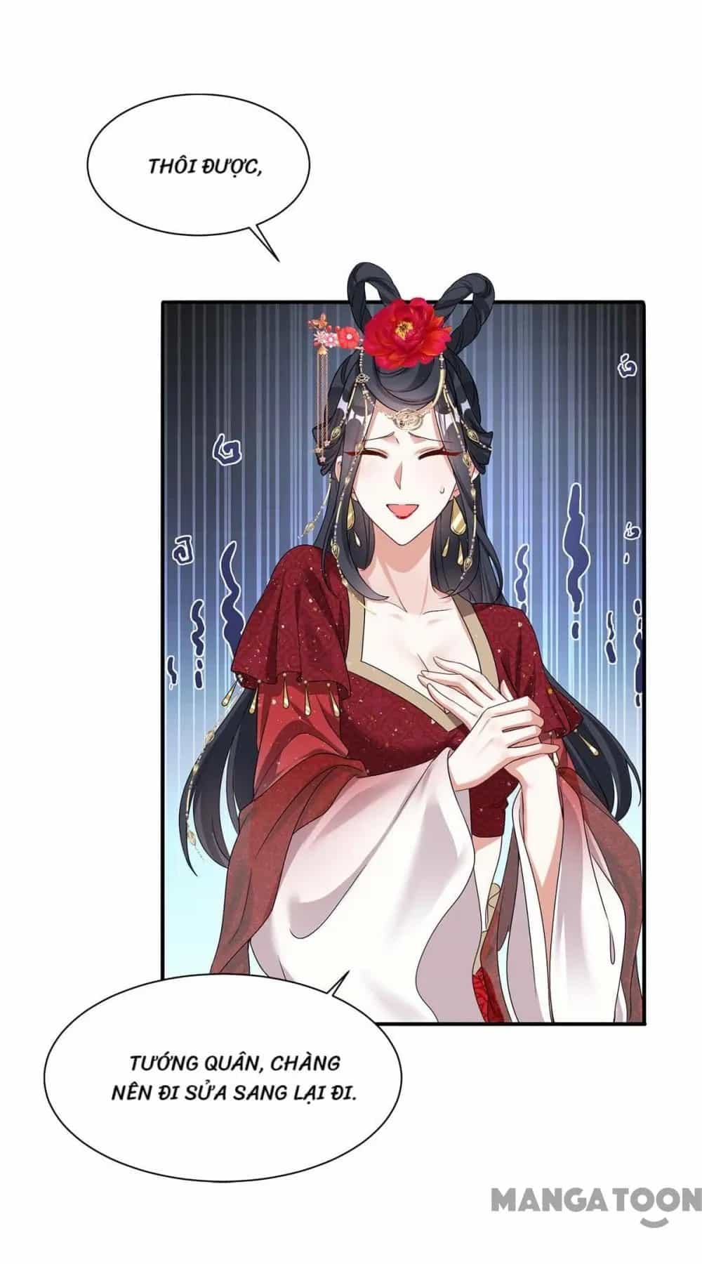 Manh Hổ Trọng Sinh : Tướng Quân Đại Nhân Muốn Ôm Ôm - Chương 178 - ảnh 21
