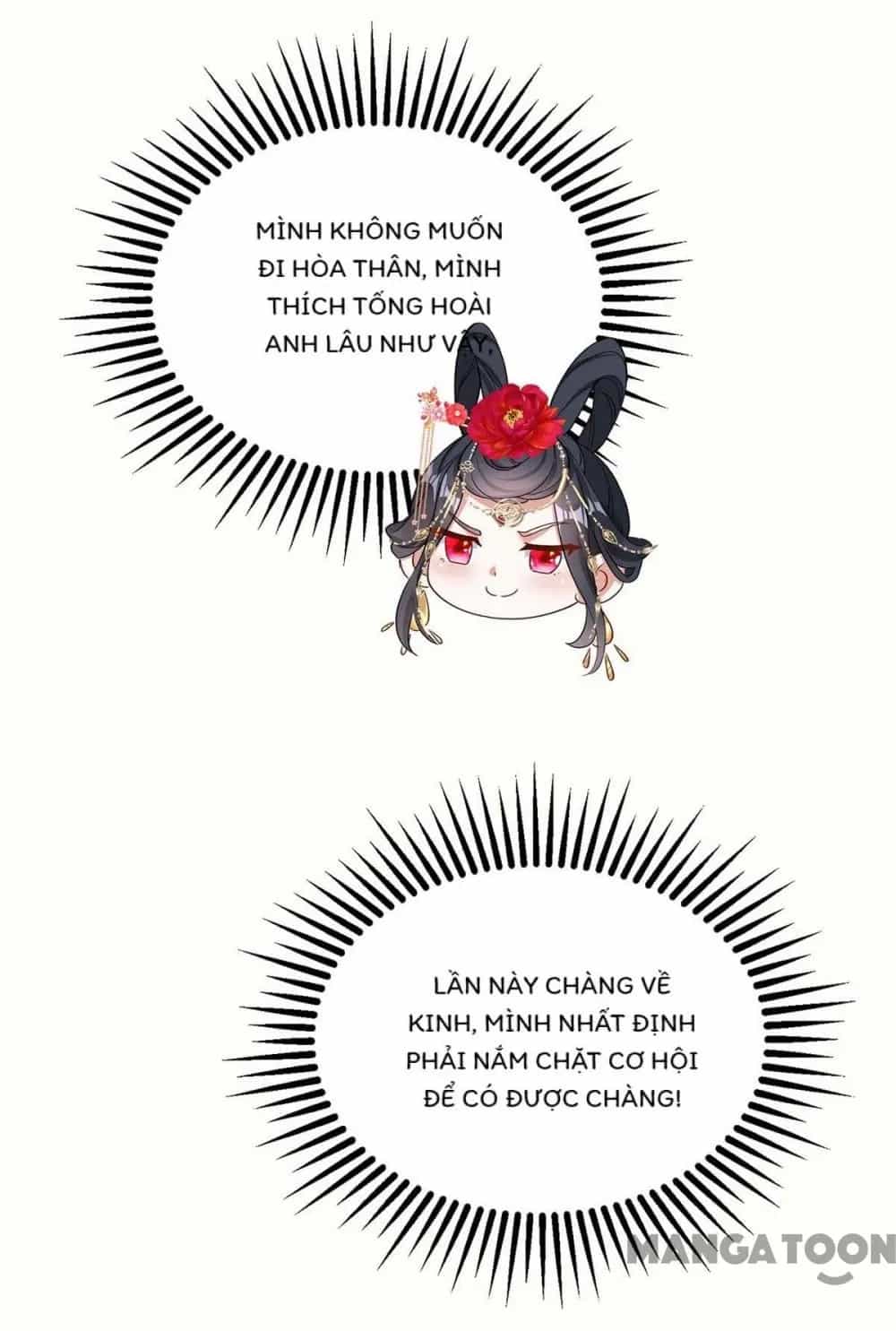 Manh Hổ Trọng Sinh : Tướng Quân Đại Nhân Muốn Ôm Ôm - Chương 178 - ảnh 5